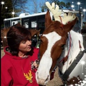 Meet your Posher, Nancy